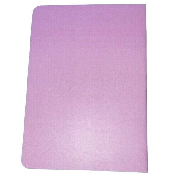 Girl Power Notebook Lined Softcover Journal Approx 30 pages 6.75”x 4.75” - Picture 4 of 4